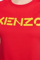 Tricou | Regular Fit Kenzo 	roșu	
