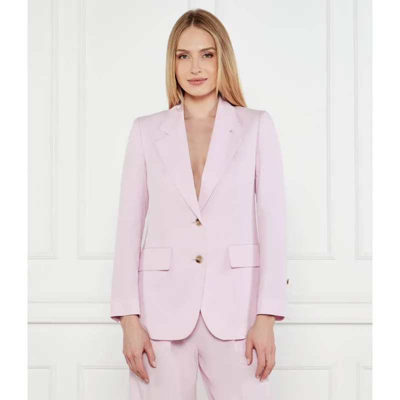 Joop! Sacou 58 252J58Julia | Loose fit | cu adaos de in
