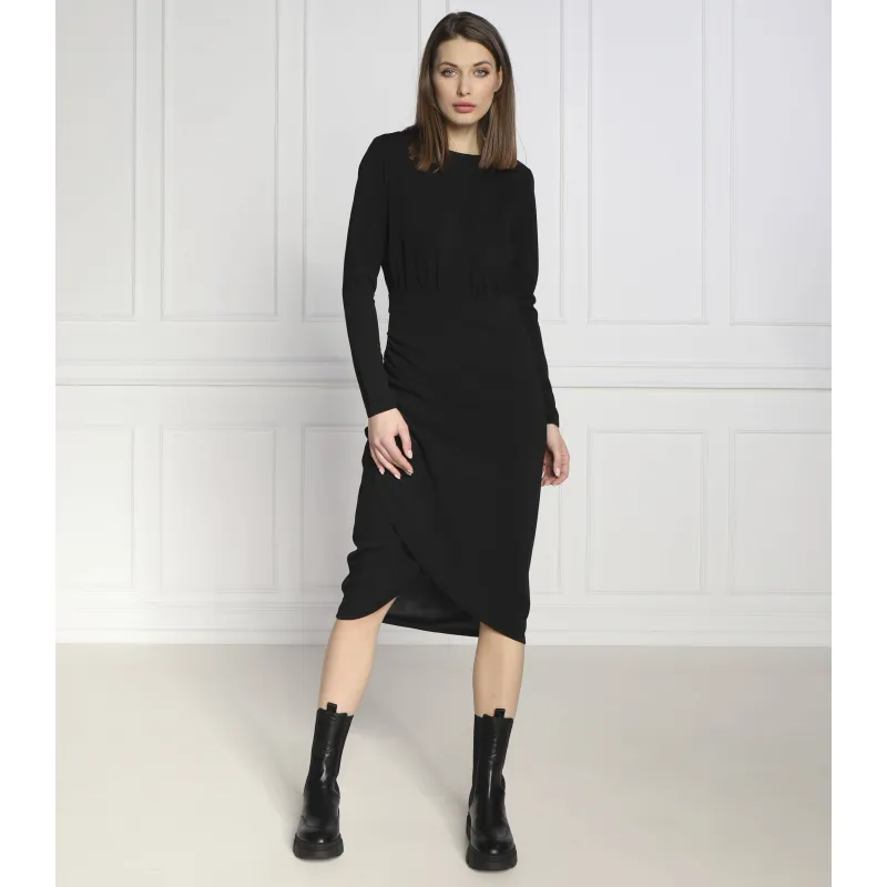 Karl Lagerfeld Rochie