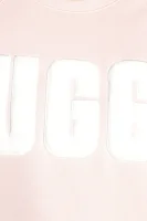Hanorac | Regular Fit UGG 	roz pudră	