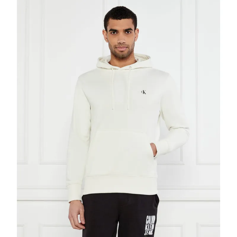 Calvin Klein Jeans Hanorac | Regular Fit