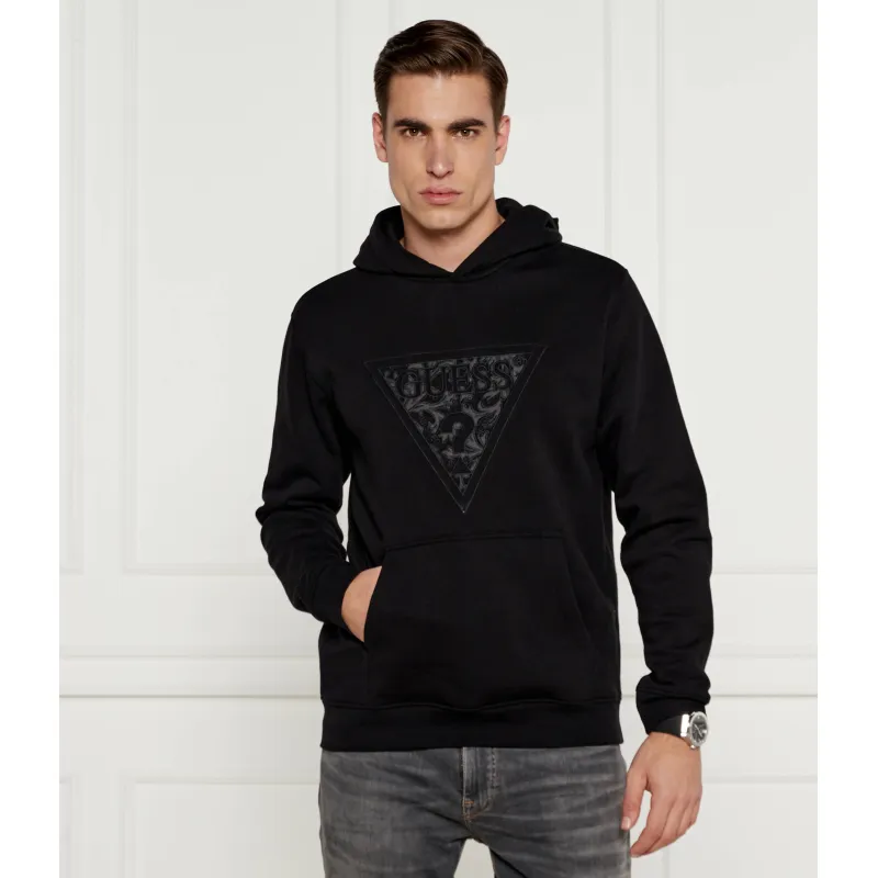 GUESS Hanorac | Regular Fit