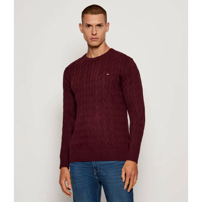 Tommy Hilfiger Pulover | regular fit