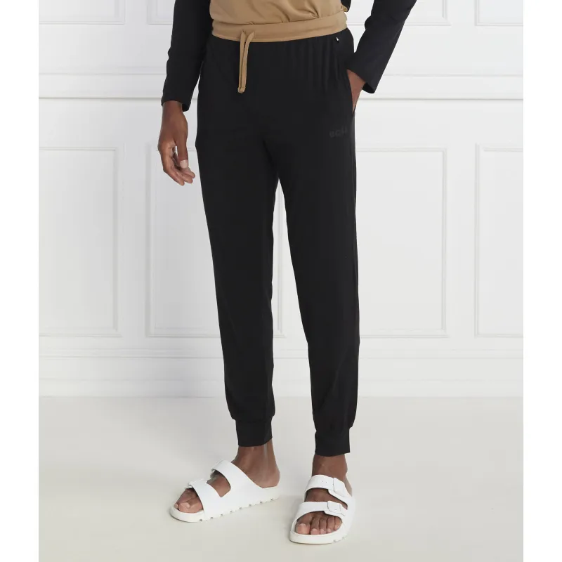 BOSS BLACK Pantaloni de pijama Balance | Regular Fit