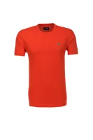 tricou | Regular Fit Lacoste 	roșu	