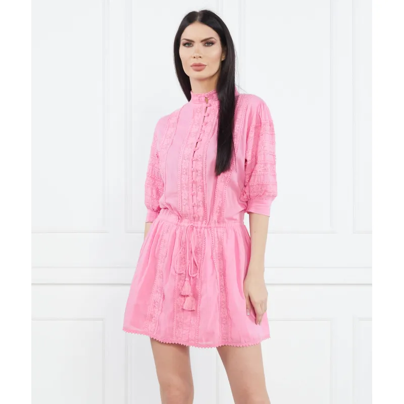 Melissa Odabash Rochie