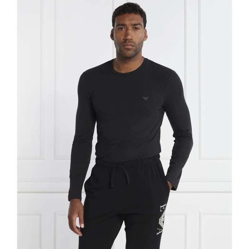 Emporio Armani Longsleeve | Regular Fit