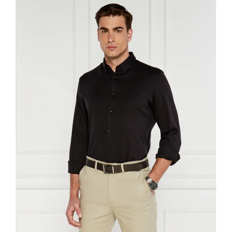 Calvin Klein Cămașă SMOOTH | Regular Fit
