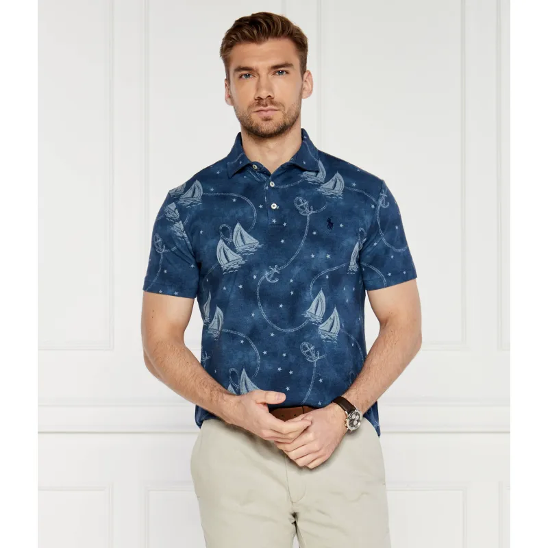 POLO RALPH LAUREN Polo | Custom slim fit