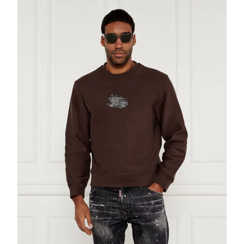 Burberry Hanorac | Regular Fit