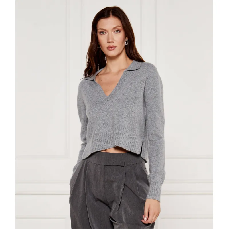 Pinko De cașmir pulover | Regular Fit