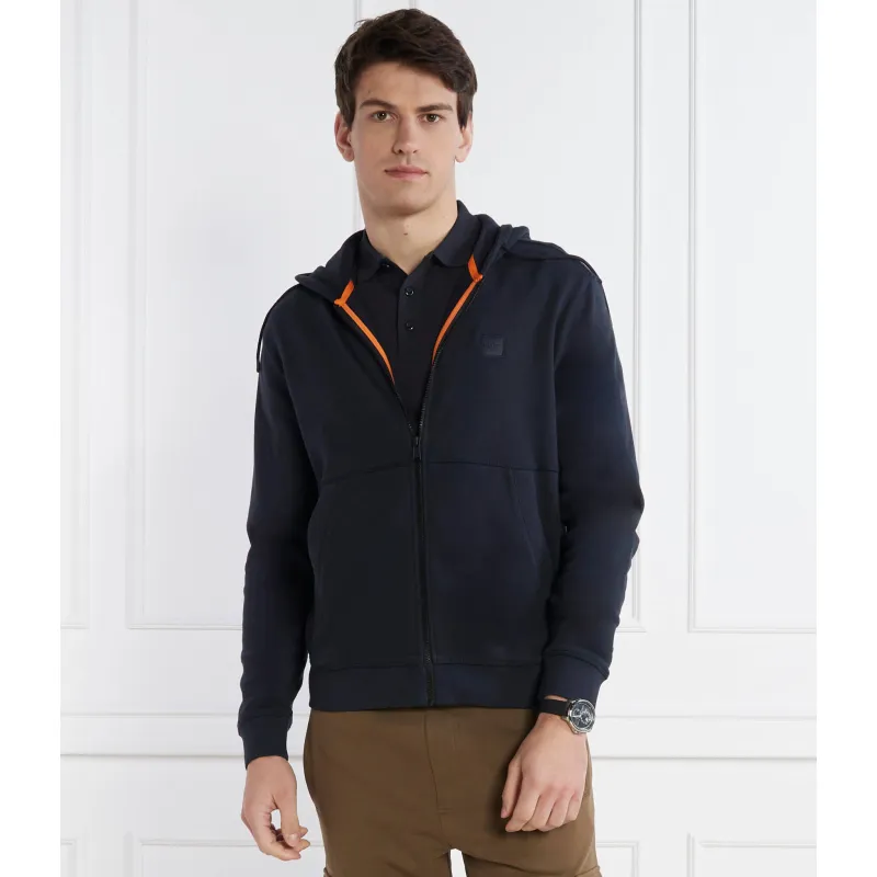 BOSS ORANGE Hanorac Zetalky | Regular Fit