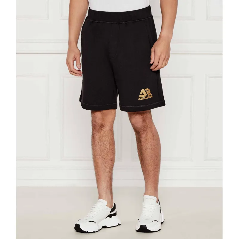 Dsquared2 Pantaloni scurți | Regular Fit