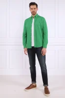 cămașă | Regular Fit POLO RALPH LAUREN 	verde	