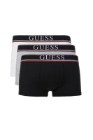 chiloți boxer 3-pack Guess 	gri	