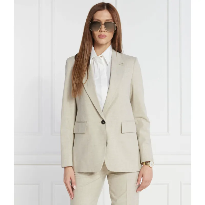 Marc Cain Sacou | Slim Fit