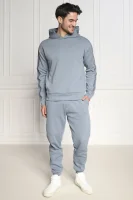 Hanorac | Comfort fit Calvin Klein 	albastru	