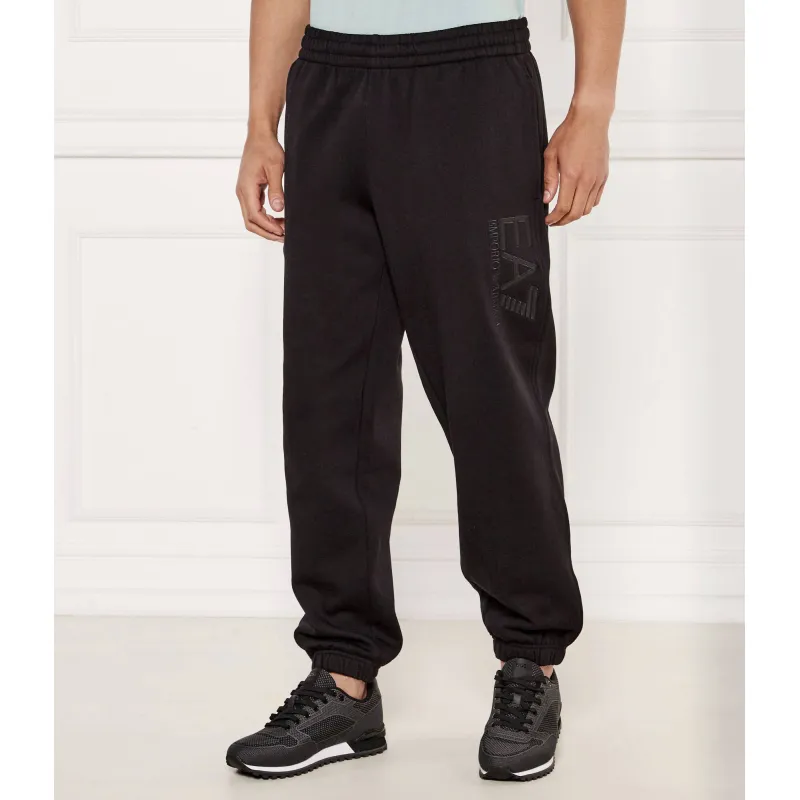 EA7 Pantaloni de trening | Modern fit