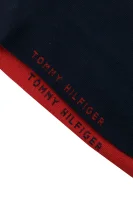 șosete 2-pack Tommy Hilfiger 	roșu	