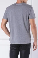 tricou | Regular Fit Just Cavalli 	gri	