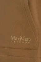 Hanorac | Regular Fit Max Mara Leisure 	maro	