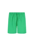 pantaloni scurți kąpielowe MEDIUM DRAWSTRING Calvin Klein Swimwear 	verde	