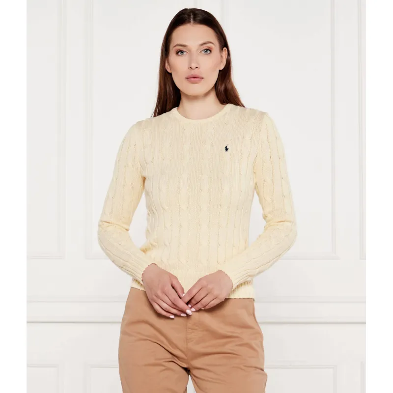 POLO RALPH LAUREN Pulover | Slim Fit