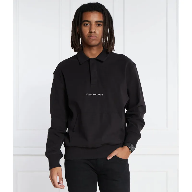 Calvin Klein Jeans Hanorac | Regular Fit
