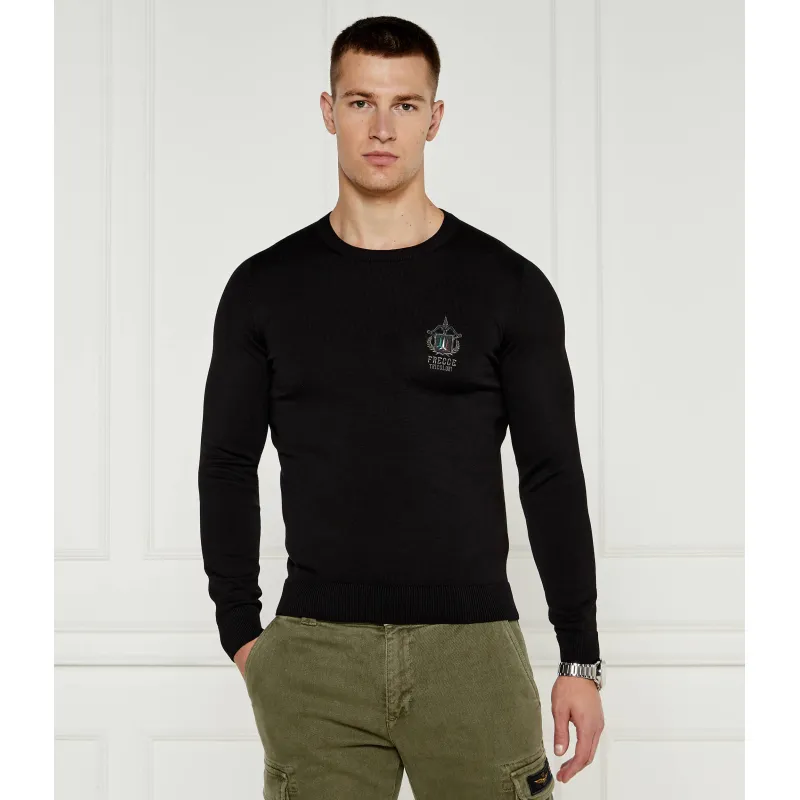 Aeronautica Militare Pulover | Regular Fit