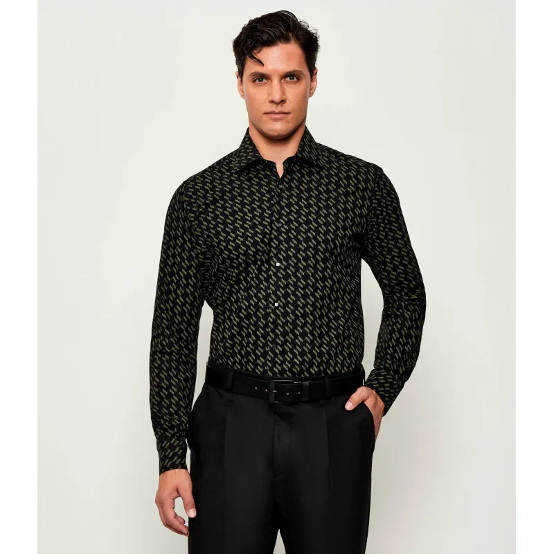 Karl Lagerfeld Cămașă | Modern fit