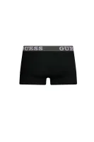 Chiloți boxer 3-pack Guess Underwear 	negru	