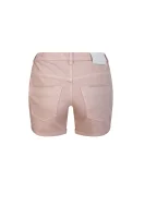 pantaloni scurți Tati Pinko 	roz	