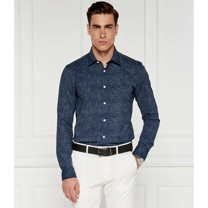 BOSS BLACK Cămașă Roan | Slim Fit