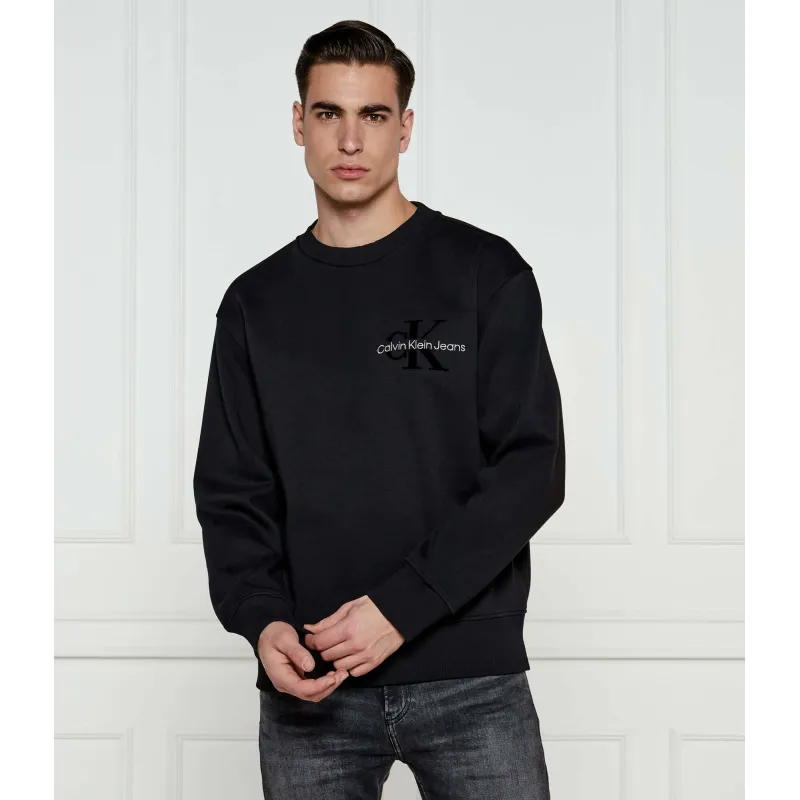 Calvin Klein Jeans Hanorac | Regular Fit