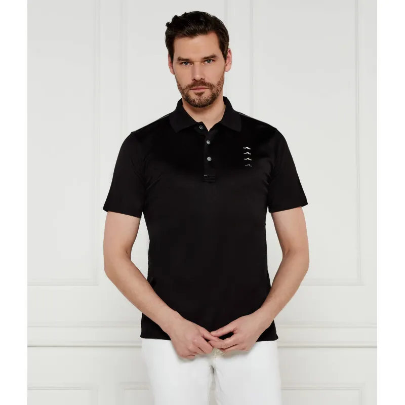 Paul&Shark Polo | Regular Fit