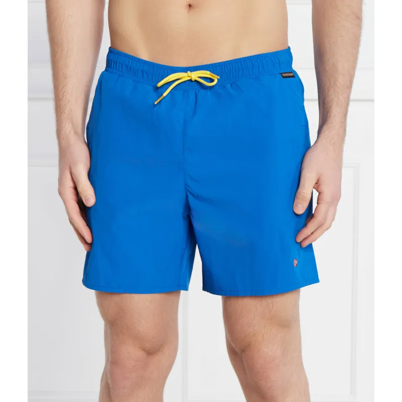 Napapijri Șorți de baie | Regular Fit