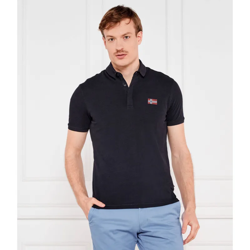 Napapijri Polo | Regular Fit