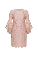 rochie + jupă Liu Jo 	roz pudră	