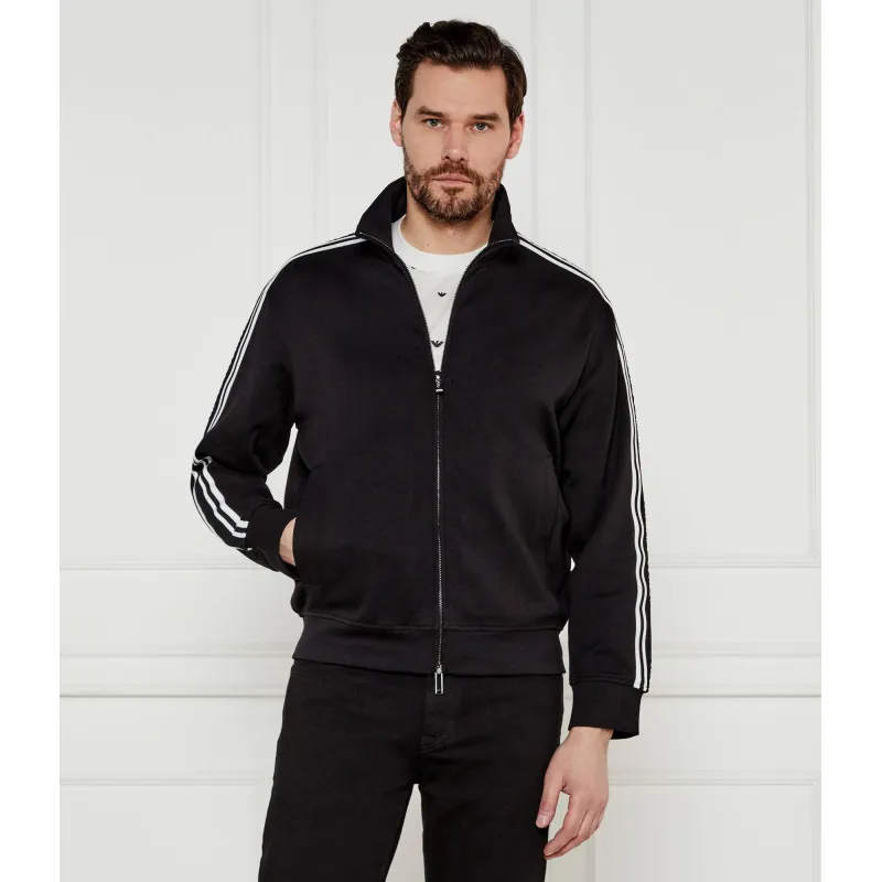 Emporio Armani Hanorac | Regular Fit