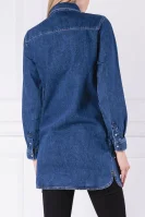 cămașă IRIS | Regular Fit | denim Pepe Jeans London 	albastru	