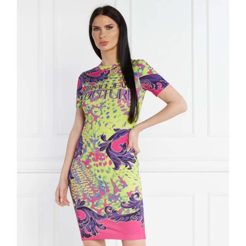 Versace Jeans Couture Rochie