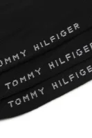 Șosete 3-pack TH MEN SNEAKER 3P PROMO Tommy Hilfiger 	negru	