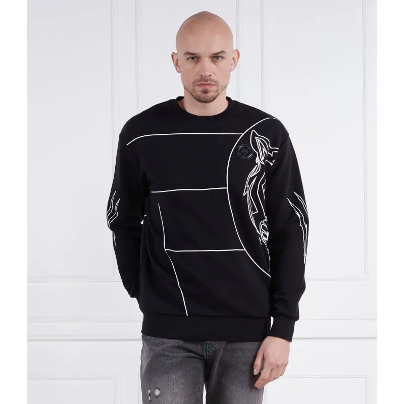 Plein Sport Hanorac | Regular Fit