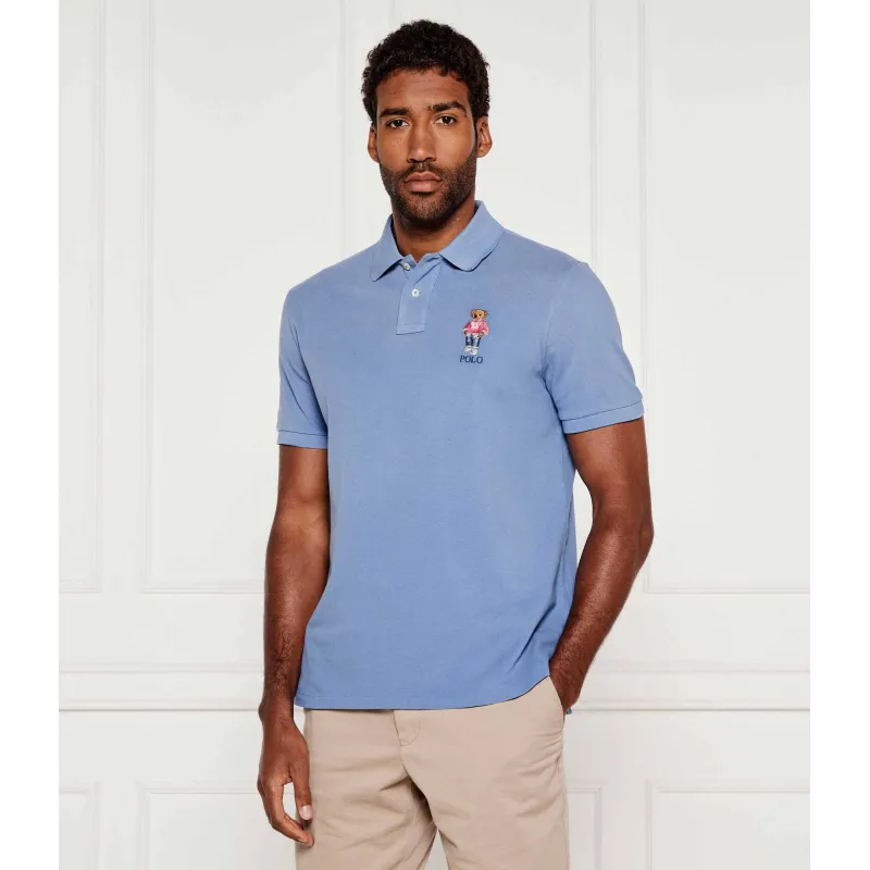 POLO RALPH LAUREN Polo | Custom slim fit