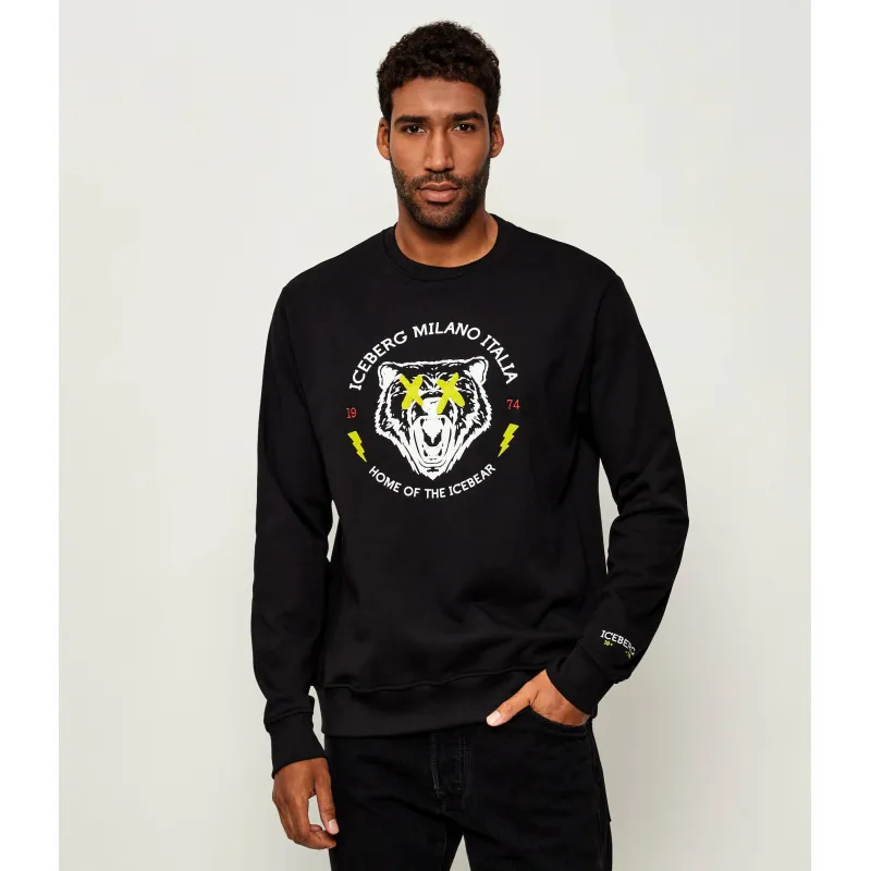 Iceberg Hanorac | regular fit