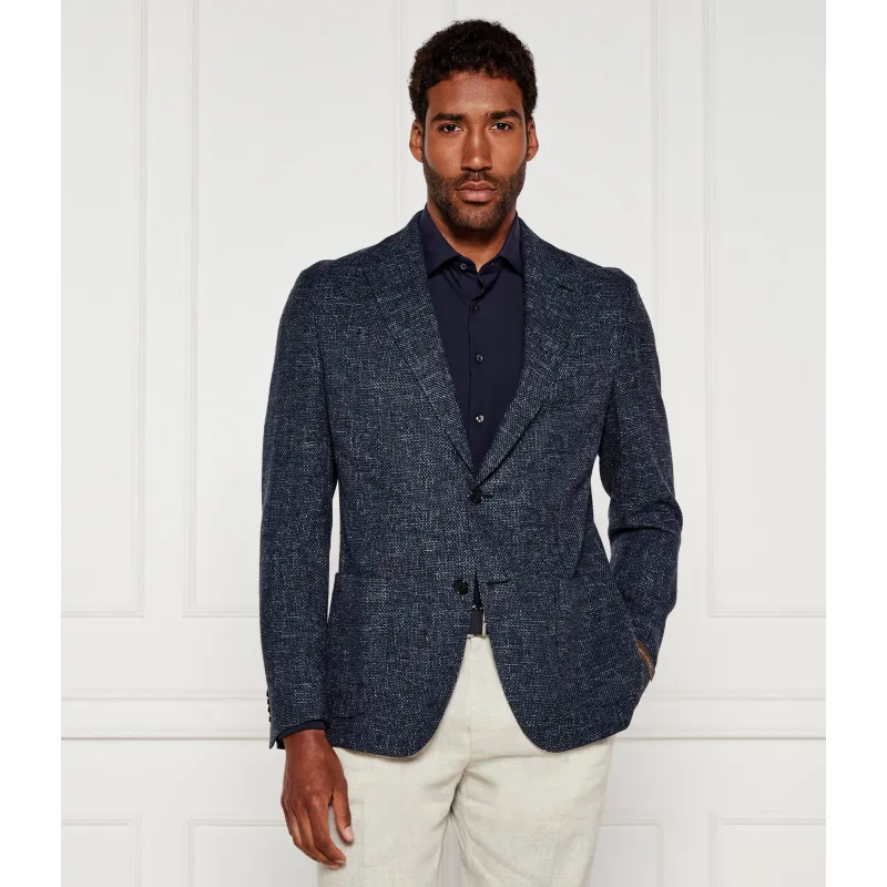 Windsor Sacou 13 Giro | Shaped fit | cu adaos de in