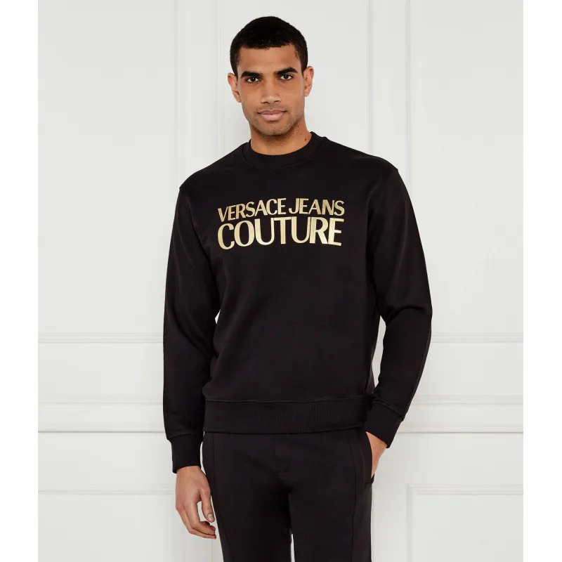 Versace Jeans Couture Hanorac | Regular Fit
