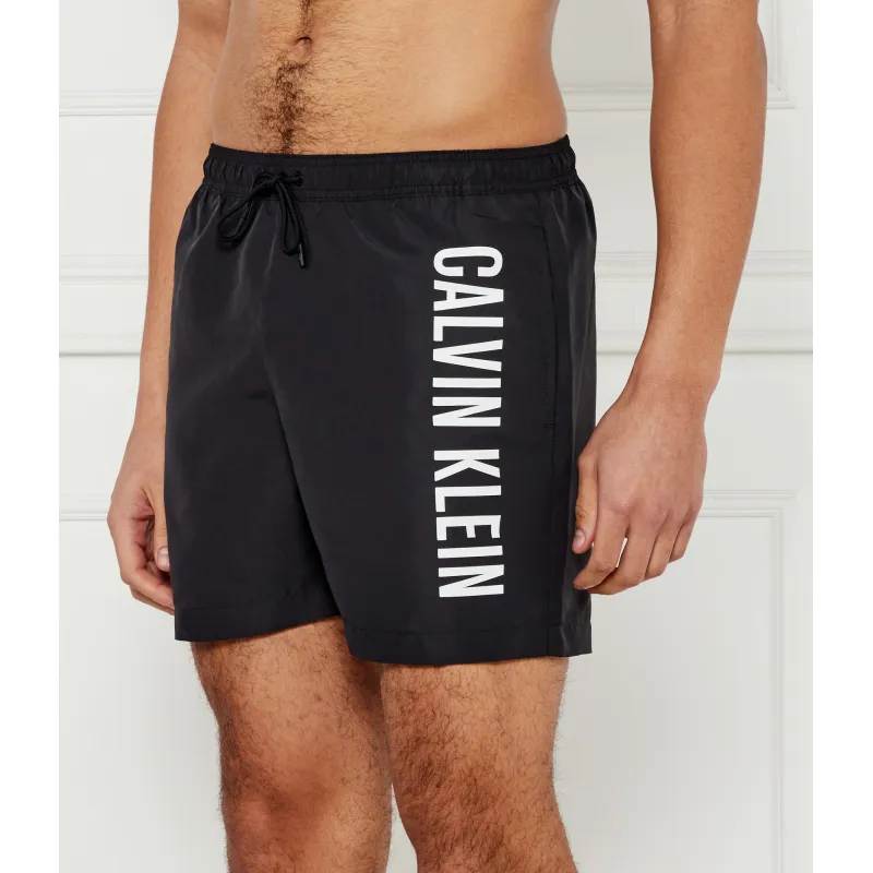 Calvin Klein Swimwear Șorți de baie | Regular Fit