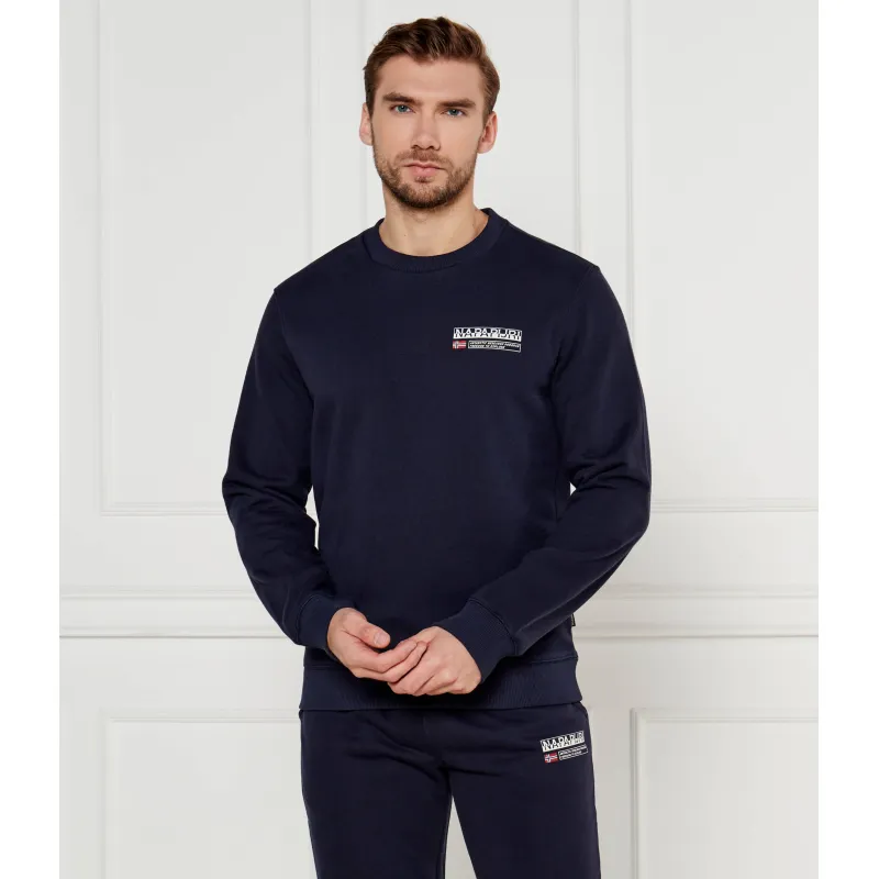 Napapijri Hanorac | Regular Fit