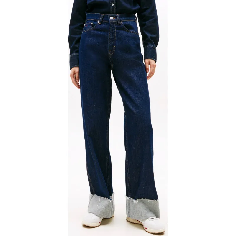 Tommy Jeans Blugi CLAIRE | Relaxed fit | high waist
